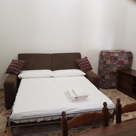 Willa Casa Storico Centro Marsala Zewnętrze zdjęcie