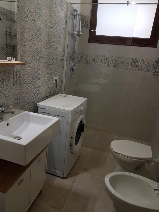 Willa Casa Storico Centro Marsala Zewnętrze zdjęcie
