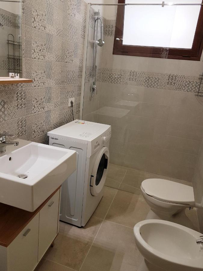 Willa Casa Storico Centro Marsala Zewnętrze zdjęcie