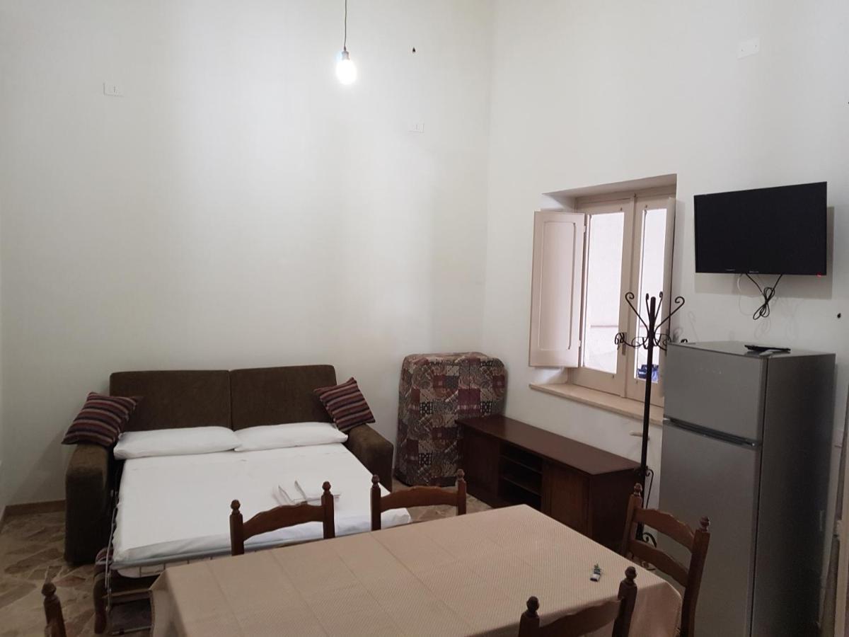 Willa Casa Storico Centro Marsala Zewnętrze zdjęcie
