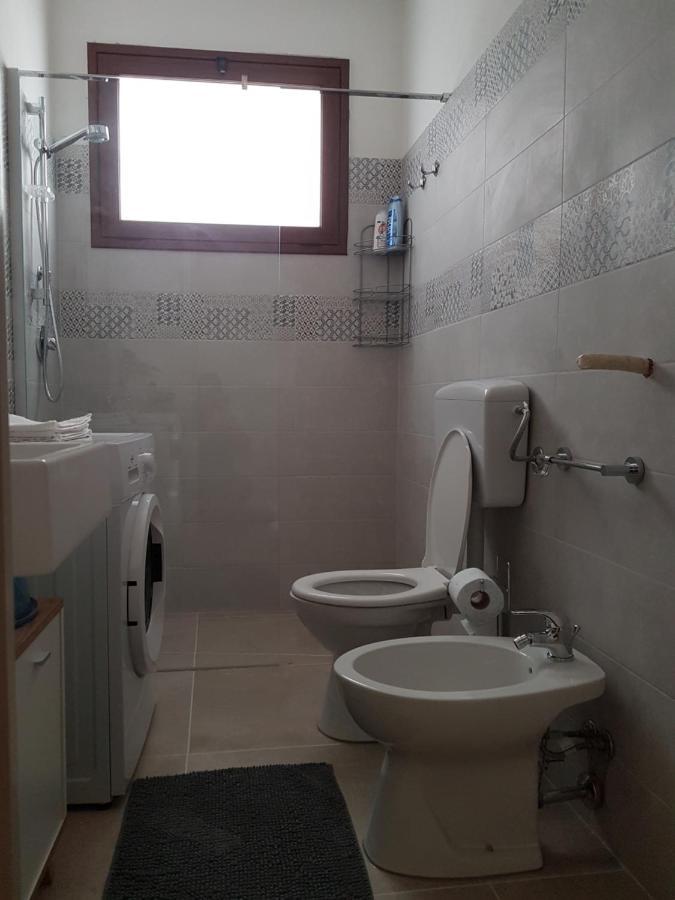 Willa Casa Storico Centro Marsala Zewnętrze zdjęcie
