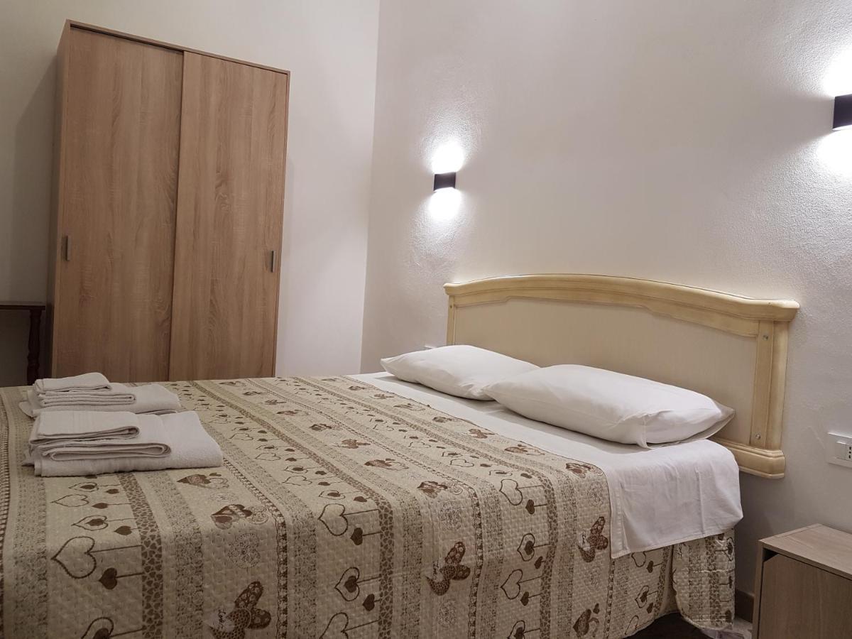 Willa Casa Storico Centro Marsala Zewnętrze zdjęcie