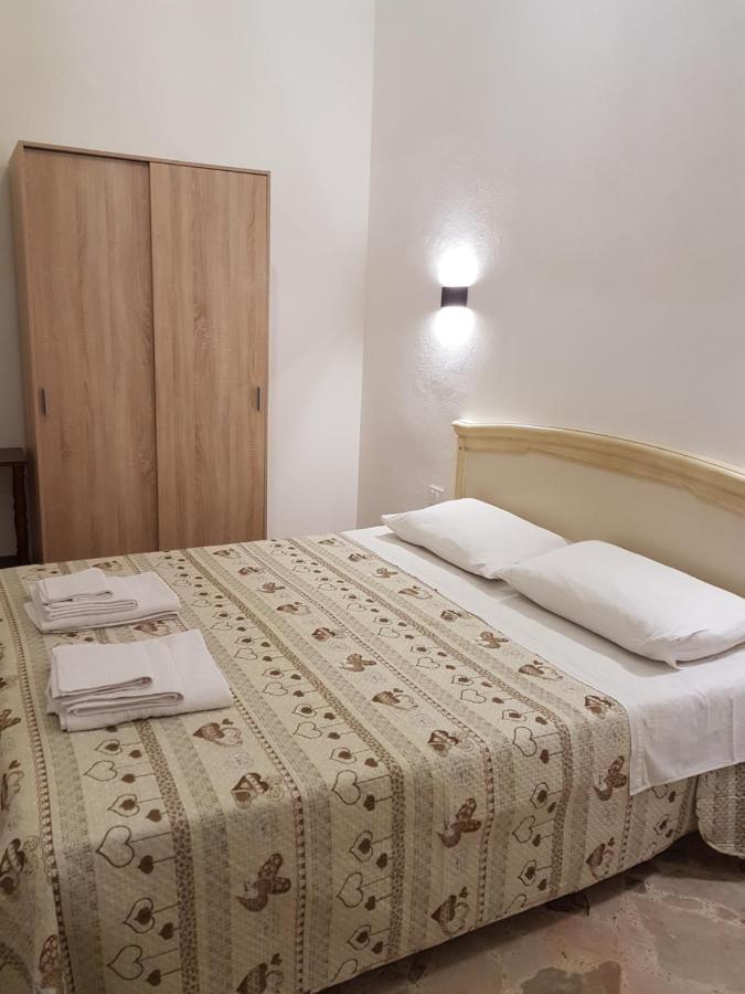 Willa Casa Storico Centro Marsala Zewnętrze zdjęcie